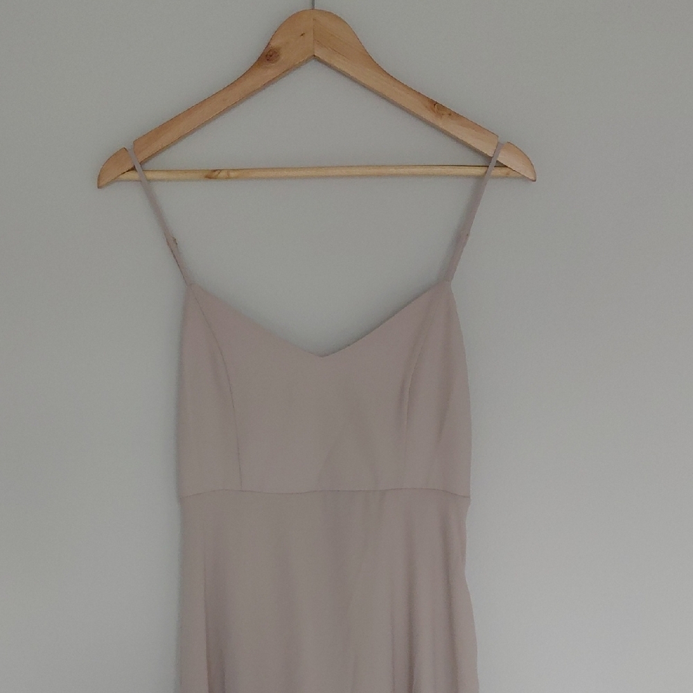 Show Me Your Mumu Bridesmaids Maxi Dress - Picture 3 of 10